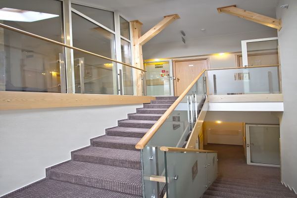 Kracow Residence Hotel (Krakau)